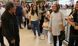 Ahmet Ümit, ikinci memleketim dediği Diyarbakır’la ilgili kitap yazacak!
