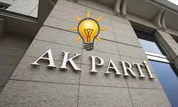 AK Parti'de iki günde 4 il başkanı istifa etti