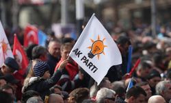 AK Parti’de istifa dalgası: İki günde 7 il başkanı görevden ayrıldı