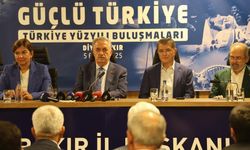 AK Parti’den Diyarbakır’da açıklama: "Artık bu işi sonlandıralım"