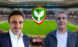 Amedspor açıkladı: “Hamdi Ulukaya’yla resmi görüşme olmadı ama…”