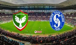 Amedspor hafta içi maç oynayacak: İşte bilet fiyatları!