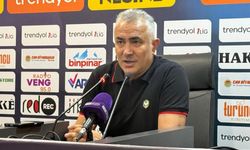 Amedspor hocası Sarıyer galibiyeti sonrası konuştu!