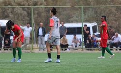 Amedspor maçı sonrasında tribünler karıştı!