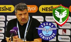 Amedspor maçı sonrası Adana Demirspor’dan duygusal açıklama!