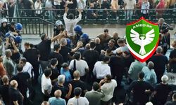 Amedspor maçında protokolde kavga çıkmıştı: Sebebi belli oldu!