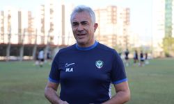 Amedspor hocası Sakaryaspor maçı öncesi konuştu!