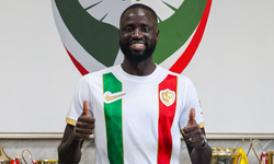 Amedspor son transferini duyurdu: Cheikhou Kouyaté kimdir?