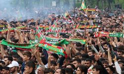 Diyarbakır'da "UEFA" sesleri: Amedspor için şaşırtan pankart!