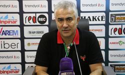 Amedspor hocasında Pendikspor galibiyeti açıklaması!