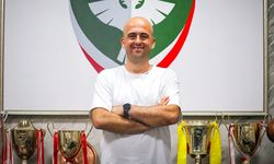 Amedspor yeni hocasını açıkladı: Hakan Bayraktar kimdir?