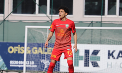 Amedspor’da 1 futbolcu daha gitti: Amatöre transfer oldu!