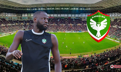 Amedspor’da bu 2 futbolcudan 1’i gidecek: Kouyate’yle imza atacak!