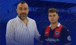 Amedsporlu Yakal Taylan’ın yeni takımı belli oldu!