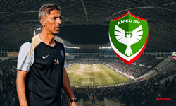 Amedspor'un altyapıdaki eksikleri belli oldu: Hoca tek tek sıraladı!