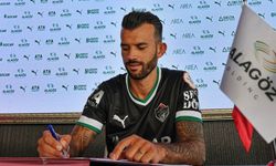 Amedspor’un gündemindeydi: Iğdır FK’ye imza attı
