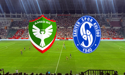 Amedspor’un yeni rakibi Adana Demirspor’un da gerisinde kaldı!