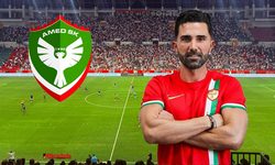 Amedspor'un yeni transferiydi: Bakın Diyarbakır'da ilk nereye gitmiş!