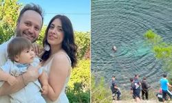 Anne ve çocuğu ölmüştü: Baba tutuklandı!