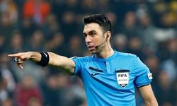 Hakem Arda Kardeşler'in cezası belli oldu!