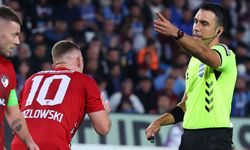 Amedspor maçlarını yönetemiyordu: Hakemliği bitti