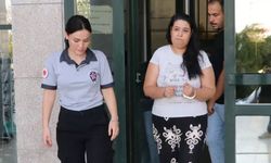 Arkadaşının bebeğini kaçırmaya çalıştı: İfadesi ortaya çıktı