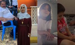 Batman’da 4 kişilik aile öldürülmüştü: Karar çıktı