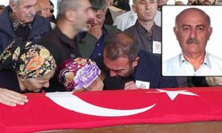 Binali Aslan olayının sır perdesi aralandı: Öldürüp gömmüşler!