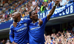 Bir dönem Drogba ve Anelka’yla oynadı: Şimdi Amedspor’a rakip oldu!