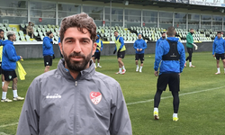 TFF 1. Lig'in yeni lideri Diyarbakırlı hoca oldu!