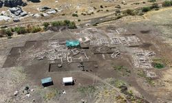 Diyarbakır’da tarihi hazine: İşte dünyanın en eski tarım köyünün adresi!