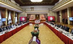 Komisyon toplanıyor: Diyarbakır’daki STK’lar dinlenecek