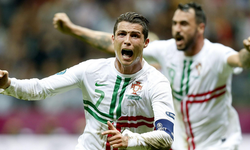 Cristiano Ronaldo’nun takım arkadaşı TFF 1. Lig’de hoca oldu
