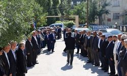 DEM Parti araya girdi: Van’da 2 aile barıştırıldı