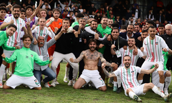 Deniz Naki’den Mansur Çalar’a herkes tanıyor: Diyarbakır futbolunun sessiz kahramanı!