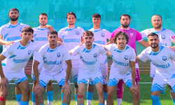 Dersimspor'dan tarihi başarı: Önce Adanaspor sonra Şanlıurfaspor’u eledi