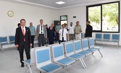 Dicle Üniversitesi Hastanesi’nde modern bir hizmet: Maliyeti 35 milyon TL