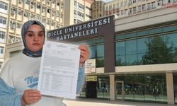 Dicle Üniversitesi'nde ameliyat skandalı: Sakat kaldı!