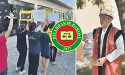 Diyarbakır Barosu’ndan ‘tek dil Türkçe’ fermanına tepki