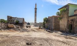 Diyarbakır Büyükşehir’den 73 milyon TL’lik yatırım!