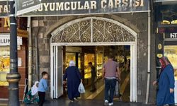 Diyarbakır’da rekordan sonra durgunluk! Alan yok, satan çok