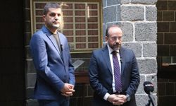 Diyarbakır Ulu Cami’den ortak çağrı yaptılar: “Haramdır”