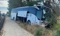 Diyarbakır otobüsü otomobili biçti: Ölenlerin isimleri belli oldu!