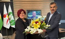 Diyarbakır belediyesi Halepçe’de: İşte gündem konuları
