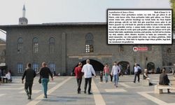Diyarbakır şivesi ile yazılmış İncil ortaya çıktı: İşte yazılanlar!