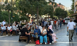Diyarbakır turizmde rekor kırdı: 9 ayda 1.3 milyon turist geldi!