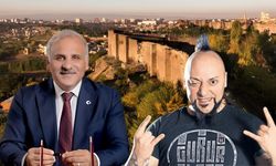 Diyarbakır Valisi, Cepkin'i aradı: Detayları ortaya çıktı!