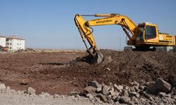 Diyarbakır’a yeni bir park yapılıyor: İşte adresi