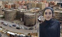 Diyarbakır’da 16 yaşındaki Betül Kurt kayboldu!