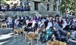 Diyarbakır’da anma: 2 bin 385 kişi ölmüştü!